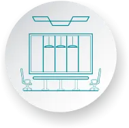 See our technical lighting solutions Category: Technical and functional lighting